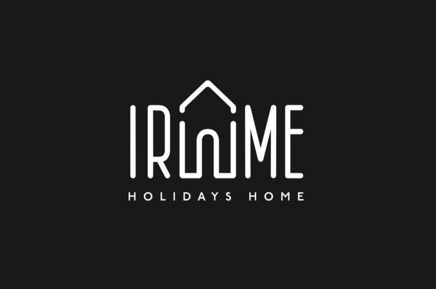 Iroome Róma Kültér fotó